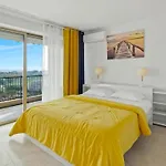 Cannes Marina 4* Mandelieu