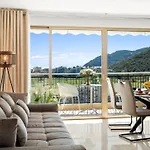 Cannes Marina Hotel apartamentowy 4*