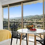 Cannes Marina Hotel apartamentowy