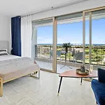 Cannes Marina