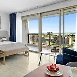Cannes Marina 4*