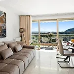 Cannes Marina Hotel apartamentowy