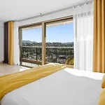 Cannes Marina Hotel apartamentowy Mandelieu