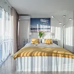 公寓式酒店 Cannes Marina