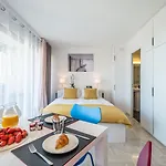 Cannes Marina 4* Mandelieu