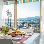 Cannes Marina 公寓式酒店 4*