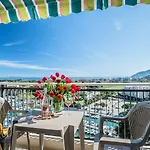 公寓式酒店 Cannes Marina