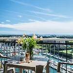 Cannes Marina
