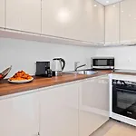 公寓式酒店 Cannes Marina