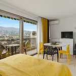 Cannes Marina Hotel apartamentowy 4*