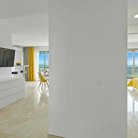 Cannes Marina 4* Mandelieu-la-Napoule