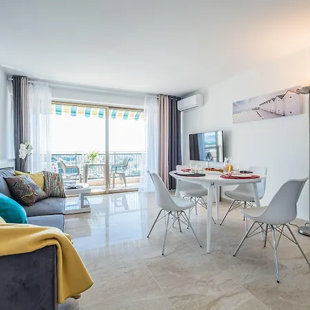 Cannes Marina 4*