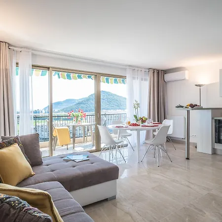 Cannes Marina 4* מאנדליה-לה-נאפול