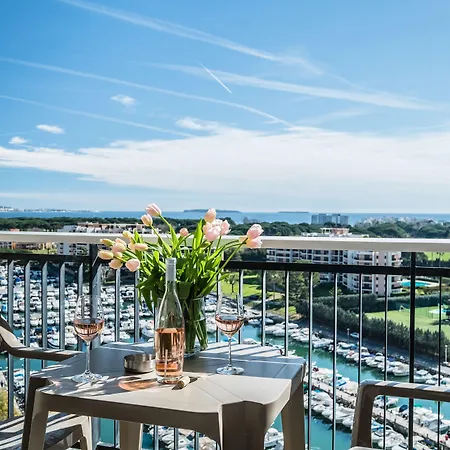 Cannes Marina