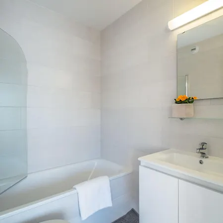 Aparthotel Cannes Marina Mandelieu-la-Napoule