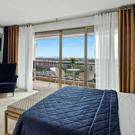 Cannes Marina 4* Mandelieu