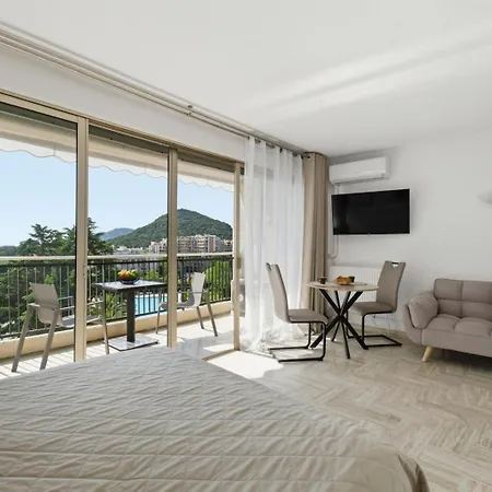 Cannes Marina 4* מאנדליה-לה-נאפול