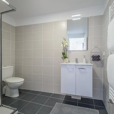 Apartmanhotel Cannes Marina