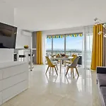 Lejlighedshotel Cannes Marina 4*