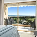 Aparthotel Cannes Marina