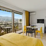 Cannes Marina Aparthotel Mandelieu