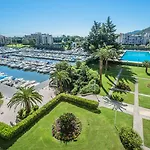 Lejlighedshotel Cannes Marina