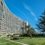 Cannes Marina Lejlighedshotel Mandelieu