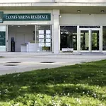 Cannes Marina 4* Mandelieu