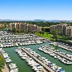 Апарт-отель Cannes Marina