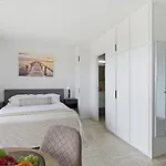 Апарт-отель Cannes Marina 4*
