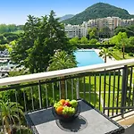 Cannes Marina Мандельё-ла-Напуль
