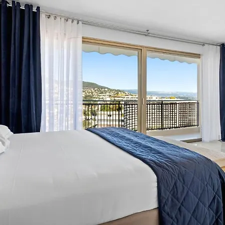 Cannes Marina Mandelieu