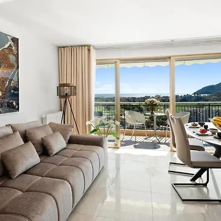 Cannes Marina Aparthotel