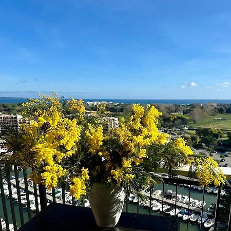 Appart hôtel Cannes Marina