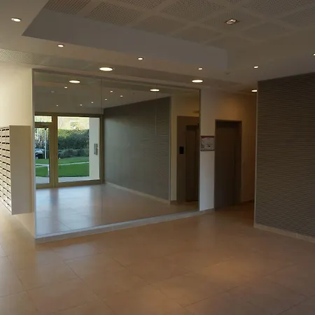 Apart-hotel Cannes Marina Mandelieu