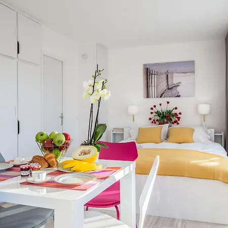 Cannes Marina Mandelieu