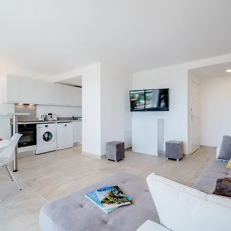 Cannes Marina Apart-hotel