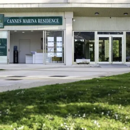 Cannes Marina 4* Mandelieu