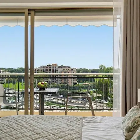 Cannes Marina 4* Mandelieu