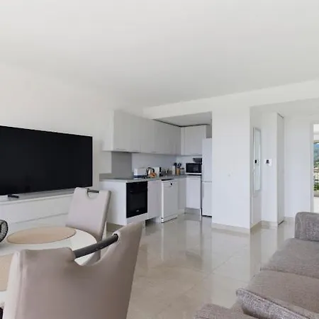 Apartmanhotel Cannes Marina