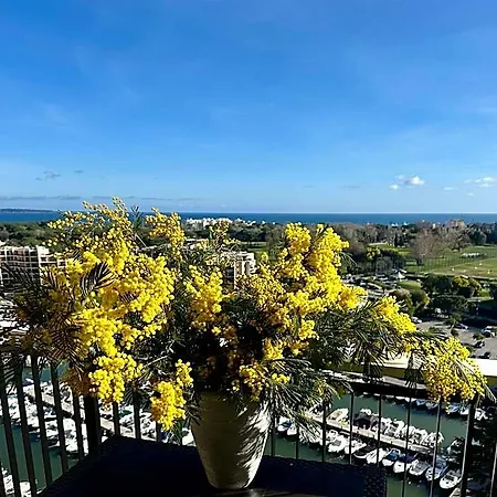 Cannes Marina Lejlighedshotel