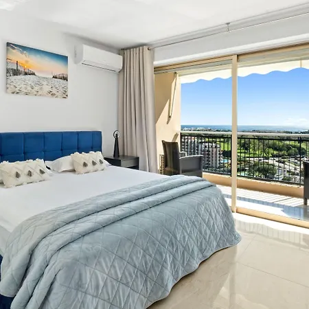 Apart-hotel Cannes Marina Mandelieu