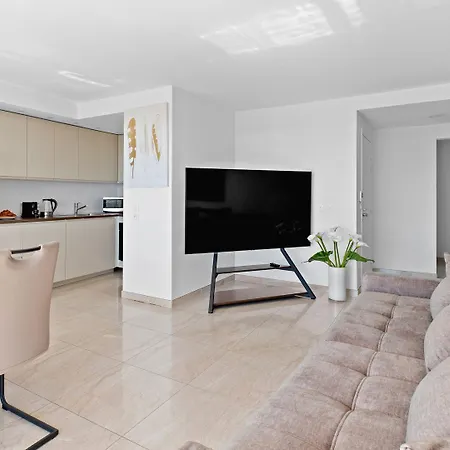 Cannes Marina Apart-hotel Mandelieu