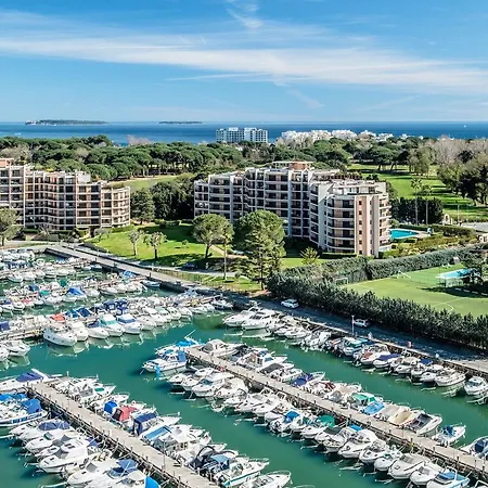 Cannes Marina