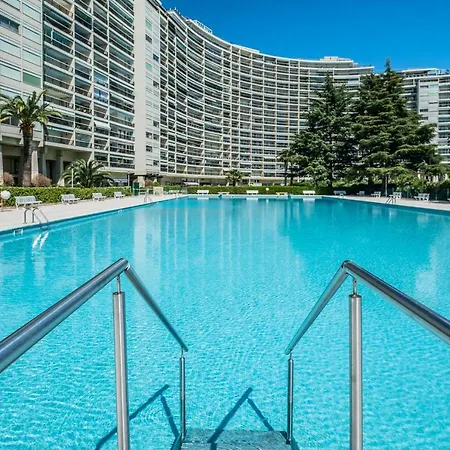 Cannes Marina -