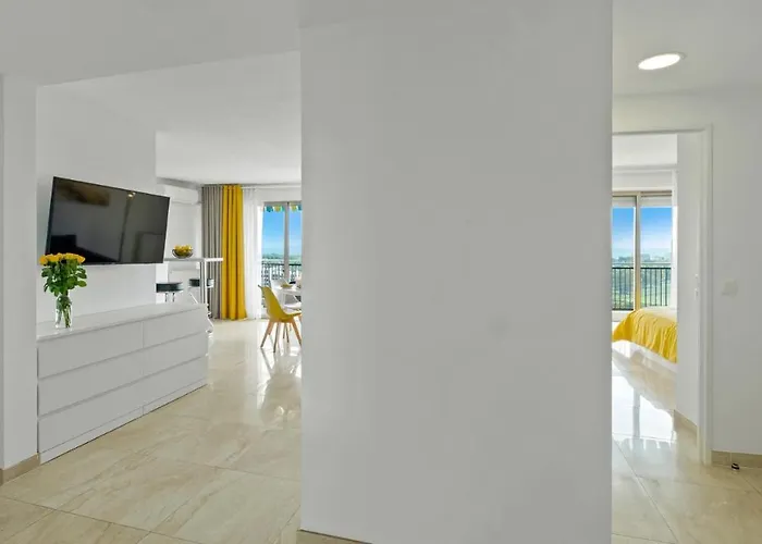 Cannes Marina 4* Mandelieu