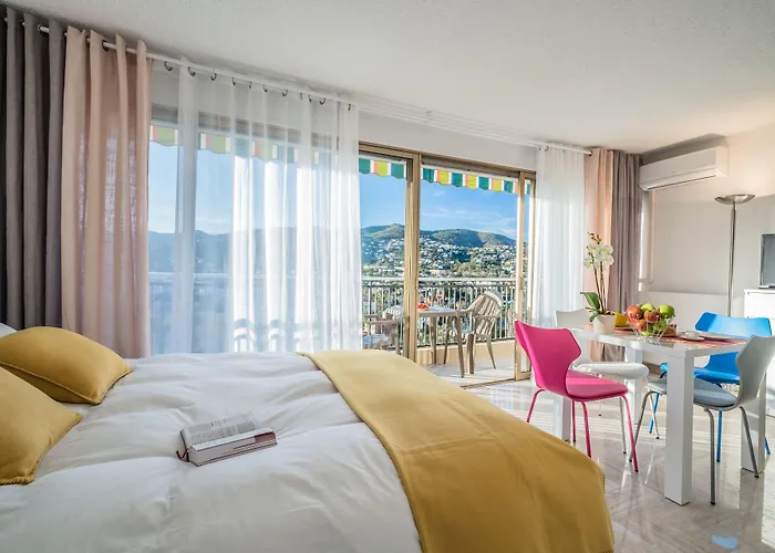 Cannes Marina 4* Mandelieu