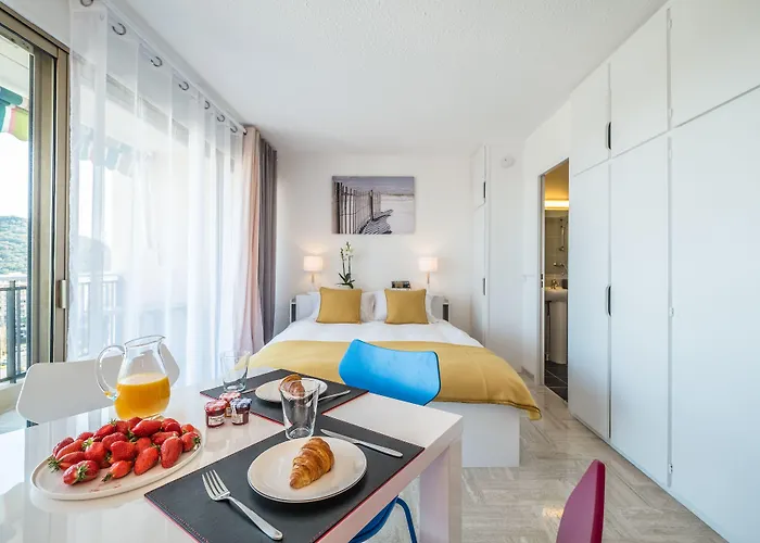 Cannes Marina 4* Mandelieu