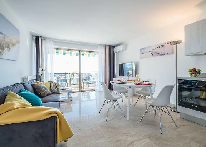 Cannes Marina 4*