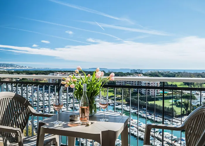 Cannes Marina